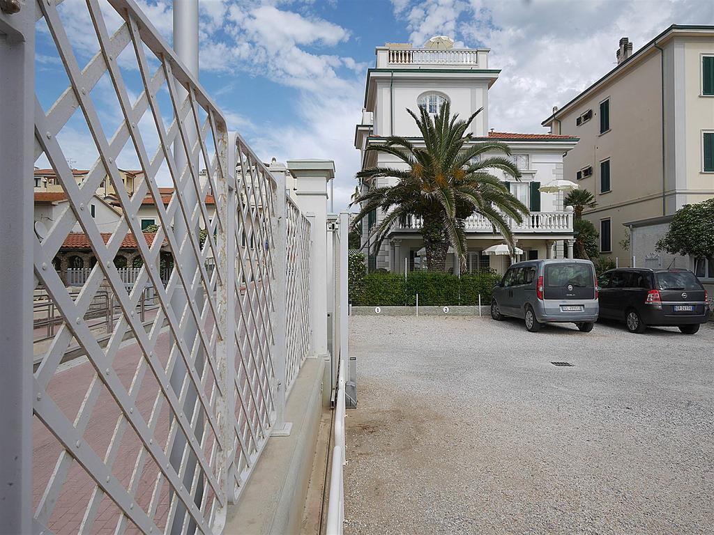Residence Villa Piani San Vincenzo Exterior photo