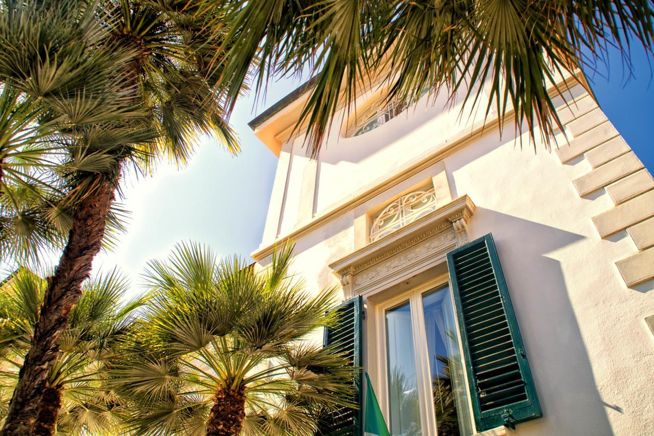 Residence Villa Piani San Vincenzo Exterior photo